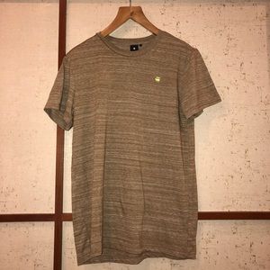 g-star raw classic regular t-shirt